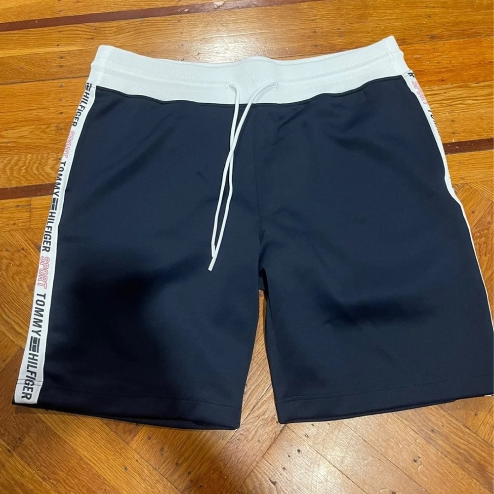 Mens Tommy Hilfiger shorts